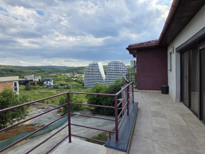 Apartamente de vanzare Cluj-Napoca Manastur imagine mica 17