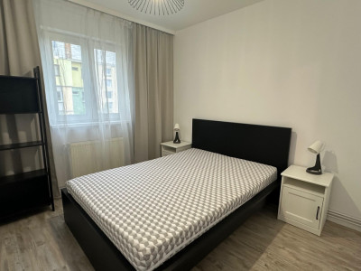 Apartamente de inchiriat Sibiu Mihai Viteazul imagine mica 10