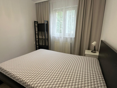 Apartamente de inchiriat Sibiu Mihai Viteazul imagine mica 13