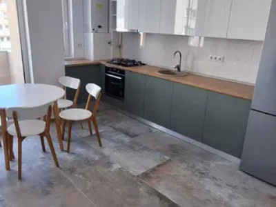 Apartamente de inchiriat Floresti imagine mica 2