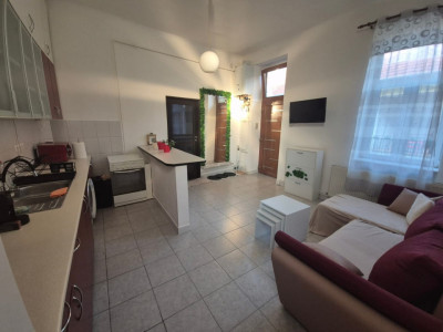 Apartamente de inchiriat Cluj-Napoca Centru imagine mica 2