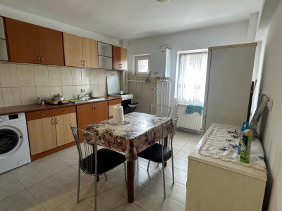 Apartamente de vanzare Sibiu Lazaret imagine mica 3