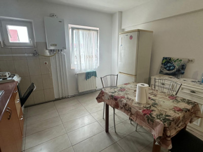Apartamente de vanzare Sibiu Lazaret imagine mica 5