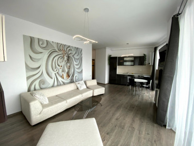 Apartamente de inchiriat Cluj-Napoca Centru imagine mica 1