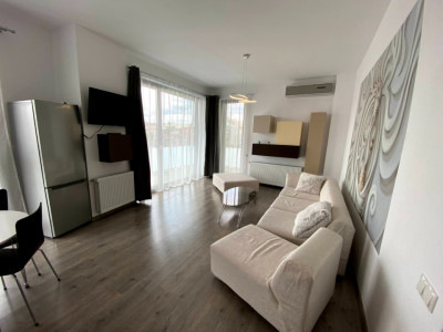 Apartamente de inchiriat Cluj-Napoca Centru imagine mica 2