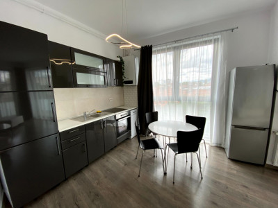 Apartamente de inchiriat Cluj-Napoca Centru imagine mica 3