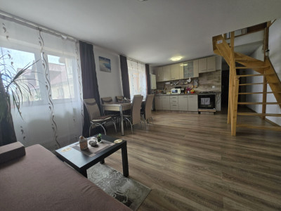 Apartamente de vanzare Sibiu Vasile Aaron imagine mica 1