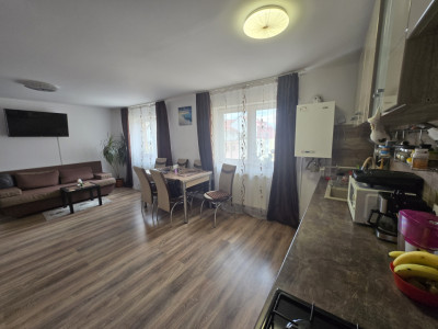 Apartamente de vanzare Sibiu Vasile Aaron imagine mica 2