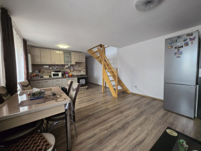 Apartamente de vanzare Sibiu Vasile Aaron imagine mica 9