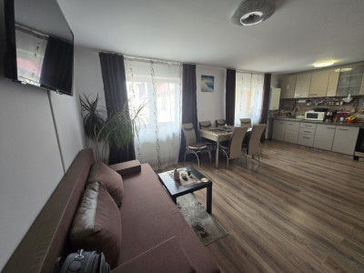 Apartamente de vanzare Sibiu Vasile Aaron imagine mica 12