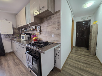 Apartamente de vanzare Sibiu Vasile Aaron imagine mica 13