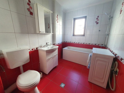 Apartamente de inchiriat Sibiu Doamna Stanca imagine mica 6