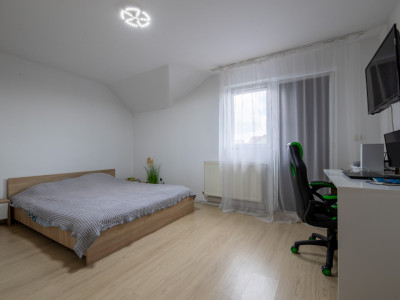 Case de vanzare Sibiu Selimbar imagine mica 4