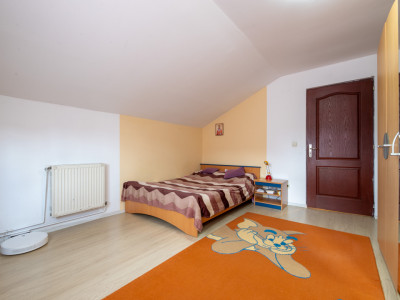 Case de vanzare Sibiu Selimbar imagine mica 5