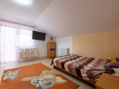 Case de vanzare Sibiu Selimbar imagine mica 6
