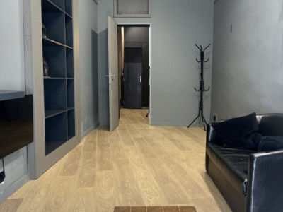 Spatiu comercial de inchiriat zona Central Cluj-Napoca cu vizibilitate