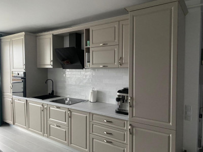 Apartament 3 camere etaj intermediar de vanzare in Cluj-Napoca