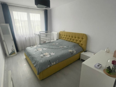 Apartamente de vanzare Cluj-Napoca Bulgaria imagine mica 4