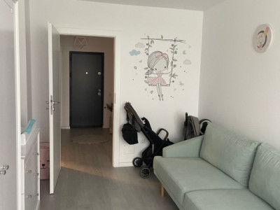 Apartamente de vanzare Cluj-Napoca Bulgaria imagine mica 8