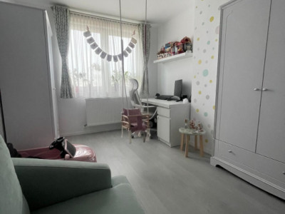 Apartamente de vanzare Cluj-Napoca Bulgaria imagine mica 9