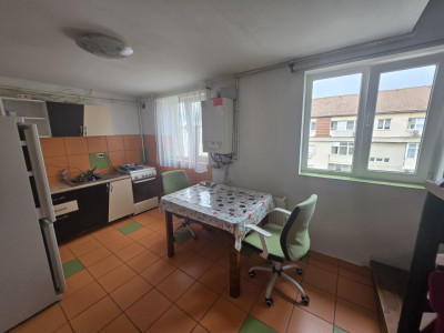Apartamente de vanzare Sibiu Vasile Aaron imagine mica 2