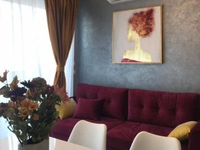 Apartamente de vanzare Cluj-Napoca Manastur imagine mica 2