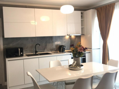 Apartamente de vanzare Cluj-Napoca Manastur imagine mica 2