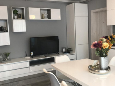 Apartamente de vanzare Cluj-Napoca Manastur imagine mica 4