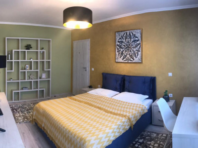 Apartamente de vanzare Cluj-Napoca Manastur imagine mica 8