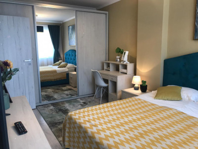 Apartamente de vanzare Cluj-Napoca Manastur imagine mica 9