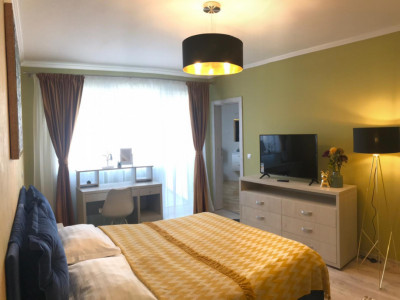 Apartamente de vanzare Cluj-Napoca Manastur imagine mica 10