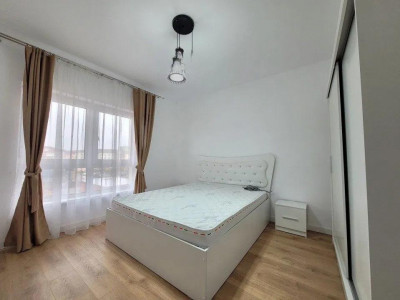 Apartament de vanzare bucatarie separata One Residence Doamna Stanca