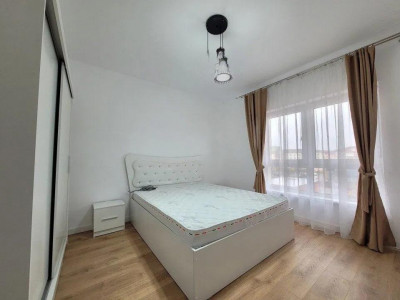 Apartamente de vanzare Sibiu Doamna Stanca imagine mica 2