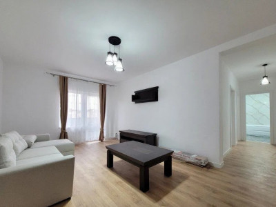 Apartamente de vanzare Sibiu Doamna Stanca imagine mica 4