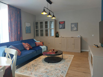 Apartamente de inchiriat Sibiu Selimbar imagine mica 4