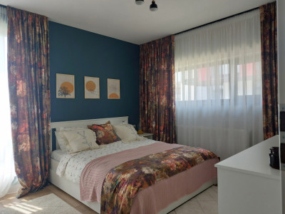 Apartamente de inchiriat Sibiu Selimbar imagine mica 6