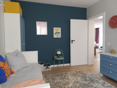 Apartamente de inchiriat Sibiu Selimbar imagine mica 8