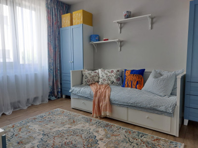 Apartamente de inchiriat Sibiu Selimbar imagine mica 9