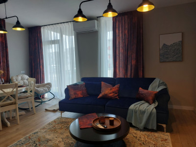Apartamente de inchiriat Sibiu Selimbar imagine mica 17