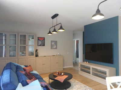 Apartamente de inchiriat Sibiu Selimbar imagine mica 18