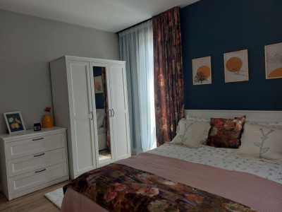 Apartamente de inchiriat Sibiu Selimbar imagine mica 21