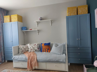 Apartamente de inchiriat Sibiu Selimbar imagine mica 22