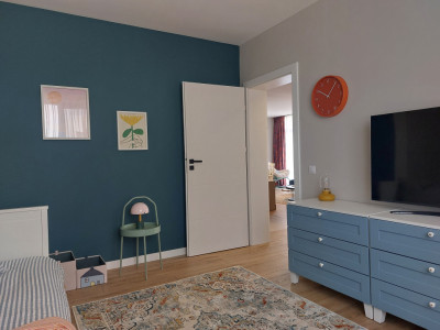 Apartamente de inchiriat Sibiu Selimbar imagine mica 24
