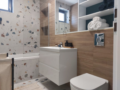 Apartamente de inchiriat Sibiu Selimbar imagine mica 26