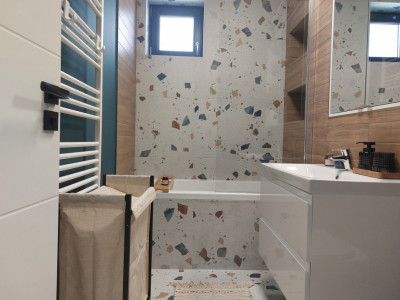 Apartamente de inchiriat Sibiu Selimbar imagine mica 27