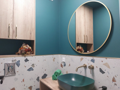 Apartamente de inchiriat Sibiu Selimbar imagine mica 28
