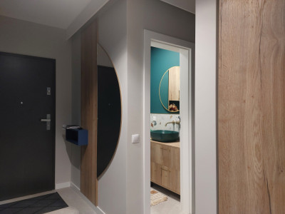 Apartamente de inchiriat Sibiu Selimbar imagine mica 29