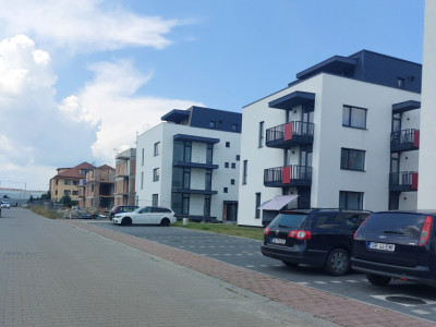 Apartamente de inchiriat Sibiu Selimbar imagine mica 32