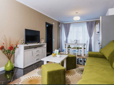 Apartamente de vanzare Cluj-Napoca imagine mica 3