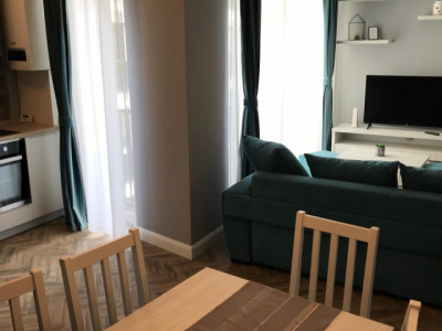 Apartamente de vanzare Cluj-Napoca Manastur imagine mica 4